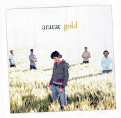 Cover zum Album "gold"